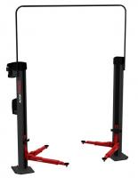 Подъемник двухстоечный 3т Autop Stenhoj Maestro 30 (Германия) Для СТО: Автоподъемник: (Акции, Доставка)!