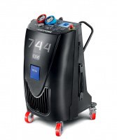 Автоматическая станция для заправки автокондиционеров TEXA KONFORT 744