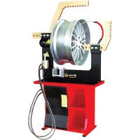 Станок для правки дисков Atek Makina Junior S 14S 00