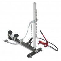 Стапель для вытягивания GYS 052475