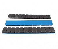 Грузик самоклеющийся 60 гр. низкий F2-60