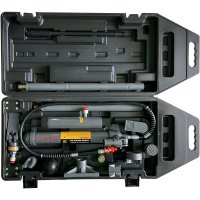 Гидравлический набор для рихтовки кузова 10т Well Kraft PPJ10W