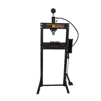 Пресс гидравлический 20т Well Kraft HW SP20DJ 