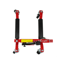 Візок для переміщення автомобіля 12" Well Kraft HWPJ8016