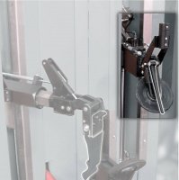 Комплект магнітних датчиків кромки диска Ravaglioli G1000A71K