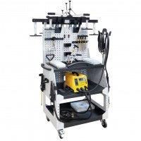 Тележка GYS DENTSTATION PREMIUM PRO 400 028074