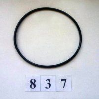 Уплотнительное кольцо Ø180х5.7мм ATH ROR8003 (837)