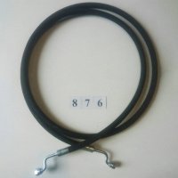 Масляний шланг L=2900мм до підйомника Safe 2040 Advance (876) Для СТО: Автопідйомник: (Акції, Доставка)!