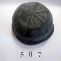 Мембрана пневмоцилиндра отжима борта Ø210 мм (507)