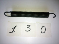 Пружина L151хL110хØ1.4 мм (130)