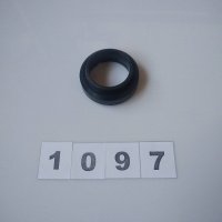 Пластиковое кольцо для быстрозажимной гайки (40мм) RKE0192 (1097)