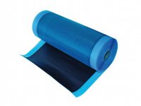 Сира гума для вулканізації Rema Tip Top MTR 1 мм 5161009