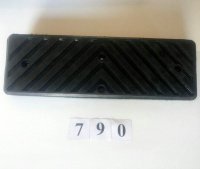 Защитная резиновая накладка X-01-14 для шин. станка Safe 8210, WK 8410 (790)