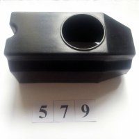 Крышка откидной стойки шин. станка Safe 8210, WK 8510 (579)