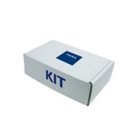 Комплект кабелей для трейлеров Texa 3903942