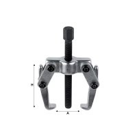 Знімач механічний з 2 захватами Fasano FG 162/ME