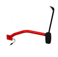 Зовнішня 3D лінійка Fasep 3M832-2