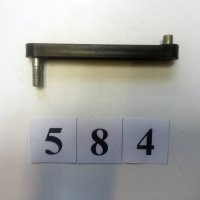 Тяга педалі M8xØ8xL108 мм, шин. верстата Safe 8210, WK 8510 (584)