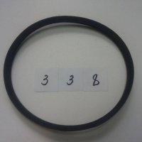 Ремень А 600 (338)