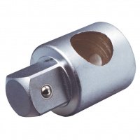 Перехідник 3/8" F-1/2" M KS Tools 911.1207