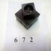 Поворотный клапан для шиномонтажного станка Well Kraft 8910 (672)