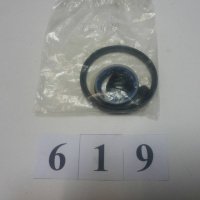 Ремонтний комплект для пневмогідравлічного насоса, T83018, (619)