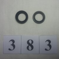 Манжет 30х20х7 мм ATH RDK0675 (RAR8000) пневмоциліндра затискних кулачків (383)