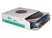 Латка камерная Rema Tip Top №6, Ø116 мм, (5007125)