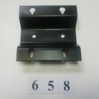 Скоба крепления станции для подъемников WK 2140 и WK 2150 (658) Для СТО: Автоподъемник: (Акции, Доставка)!