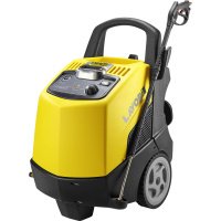 Мийка високого тиску Lavor DAKOTA-R 2007 XP з підігрівом води