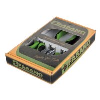 Набор плоскогубцев 3шт Fasano FG 59SR/S3B