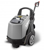Мийка високого тиску з підігрівом води Lavor HSR 1509 LP