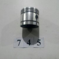 Поршень Ø70xØ15xL59 мм (745)