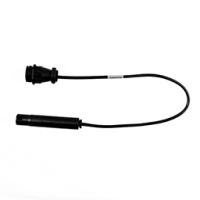 Кабель 16-pin для диагностики автобусов VDL GROUP Texa 3151/T25A (3903433)