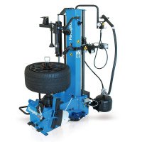 Автоматический безрычажный шиномонтажный станок Ravaglioli G1150.30PLUS с функцией Auto-Touch