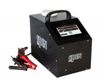 Портативный декарбонизатор для впускных коллекторов  Spin 02.013.17