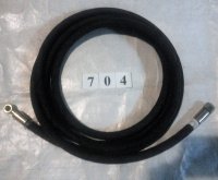 Шланг високого тиску QWJF2401050B Well Kraft 3940 (704) Для СТО: Автопідйомник: (Акції, Доставка)!