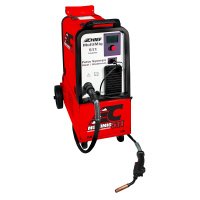 Сварочный полуавтомат Chief MultiMig511, с синергетическим режимом