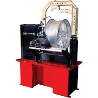 Верстат для правки дисків Atek Makina KONIG 55K 00