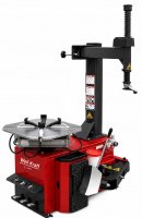 Шиномонтажный станок Well Kraft TC-100M для колес мотоциклов