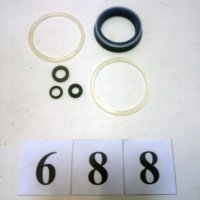 Ремонтний комплект для гідравлічного пресу Well Kraft ZX0901E-1 (688)