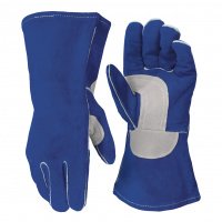 Перчатки GYS GANTS DE SOUDAGE RENFORCES (T10) 045873