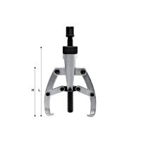 Знімач механічний з 2 захватами Fasano FG 160