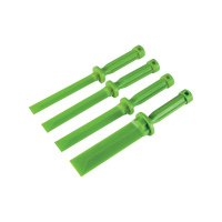 Набір пластикових шпателів Fasano FG 186P/S4