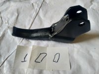 Коготь шиномонтажного станка ATH 7256, RMF0365  .102 (100)