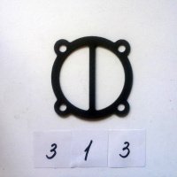 Прокладка d70 x 62 мм, (313)