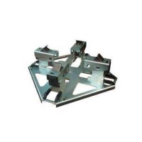 Адаптер UniClamp для работы с колесами мотоциклов Fasep SA140