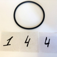 Кольцо Ø74х3.5 мм (144)