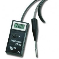 Электронный термометр температуры масла LTR TP 82
