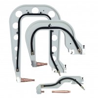 Набор клещей GYS SET OF 3 INSULATED C ARMS : ( C2 + C3 + C4) 060821